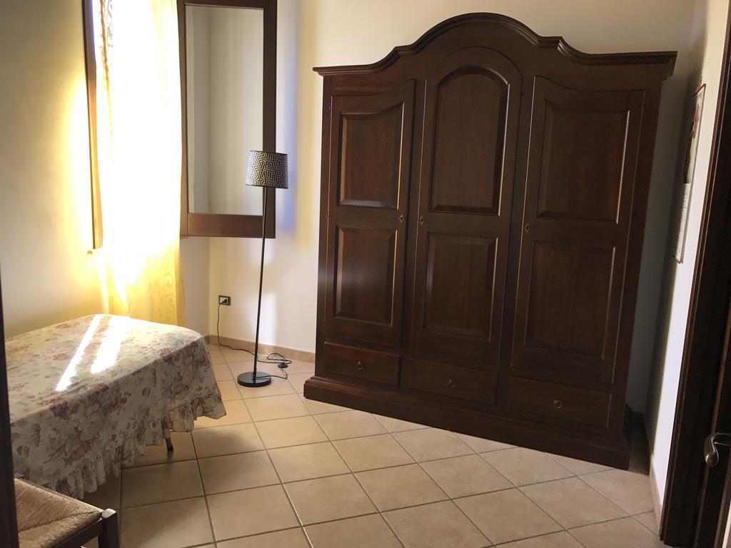 B&B Porticella Marsala Exterior foto